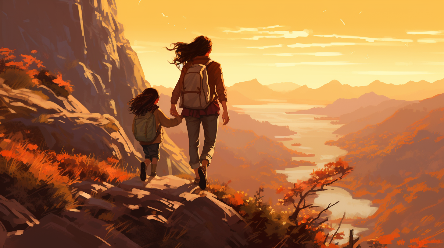 12 Things a Girl Needs From Her Mom