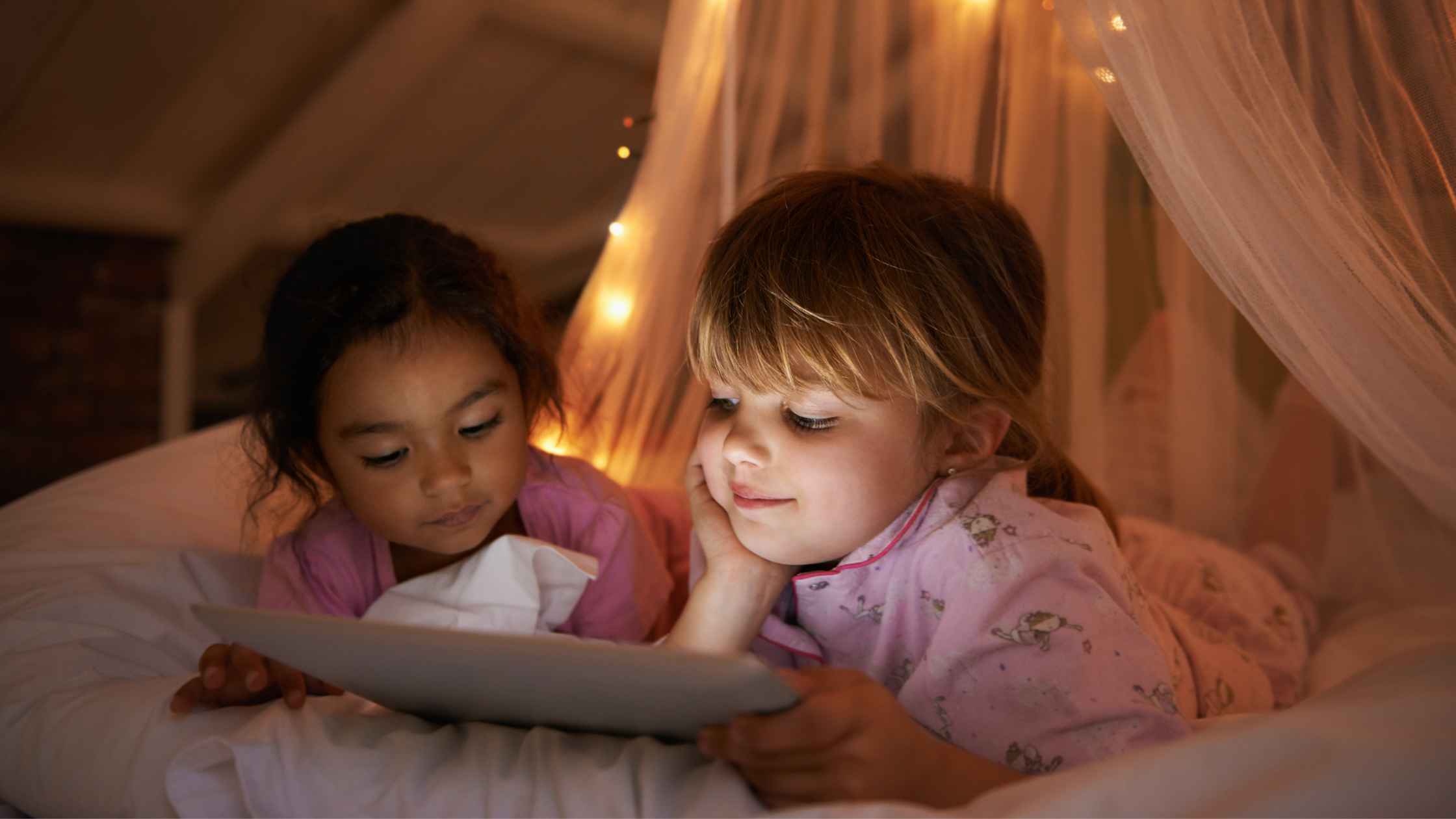 Common Reasons Kids Avoid Bedtime