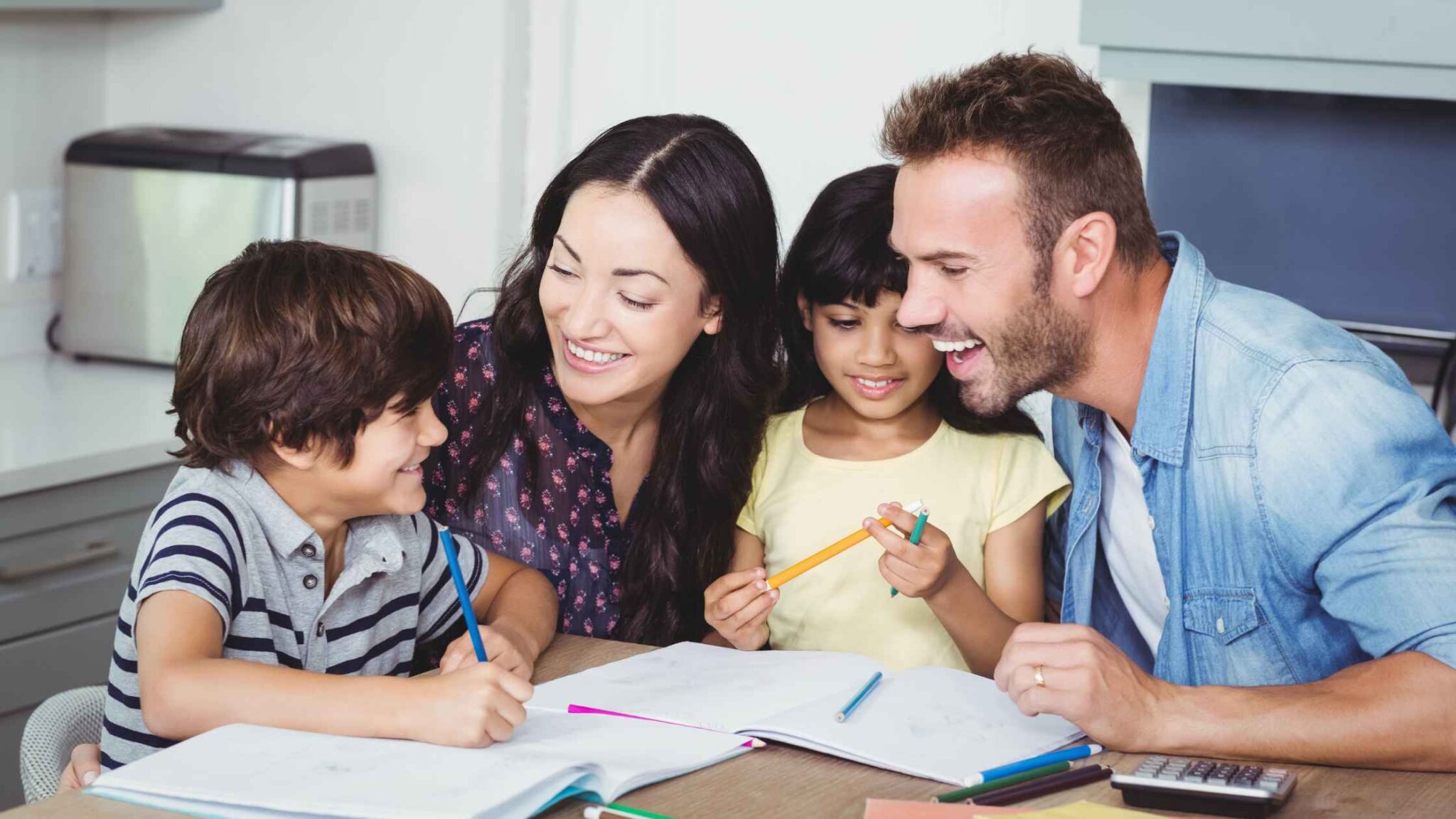 Why You Should Let Your Children Fail – Mom Whisper