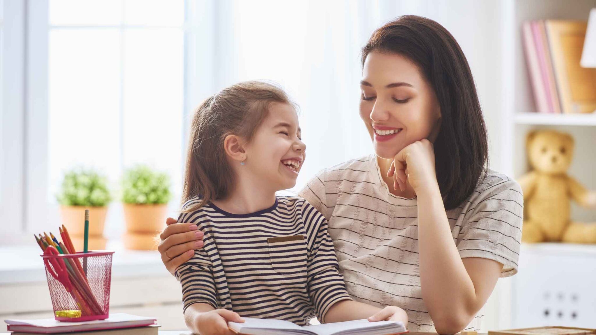 15 Essential Tips To Become An Amazing Mom Mom Whisper