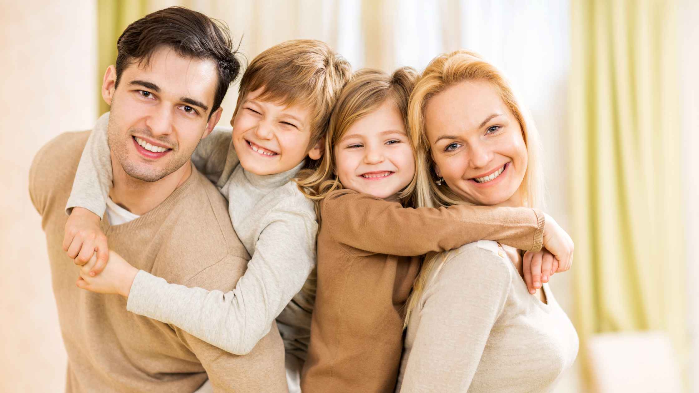 Authoritative Parenting: The Gold Standard?