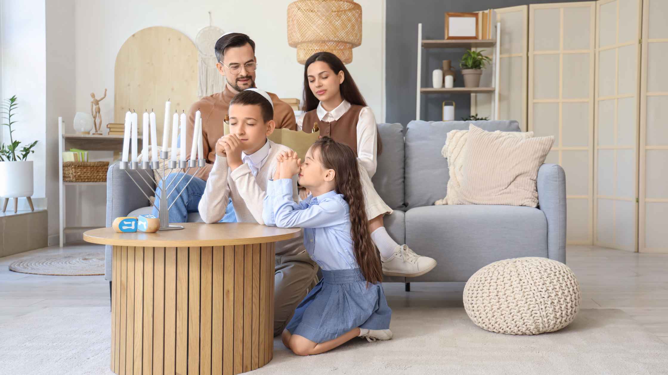 Cultural Influences on Parenting Styles