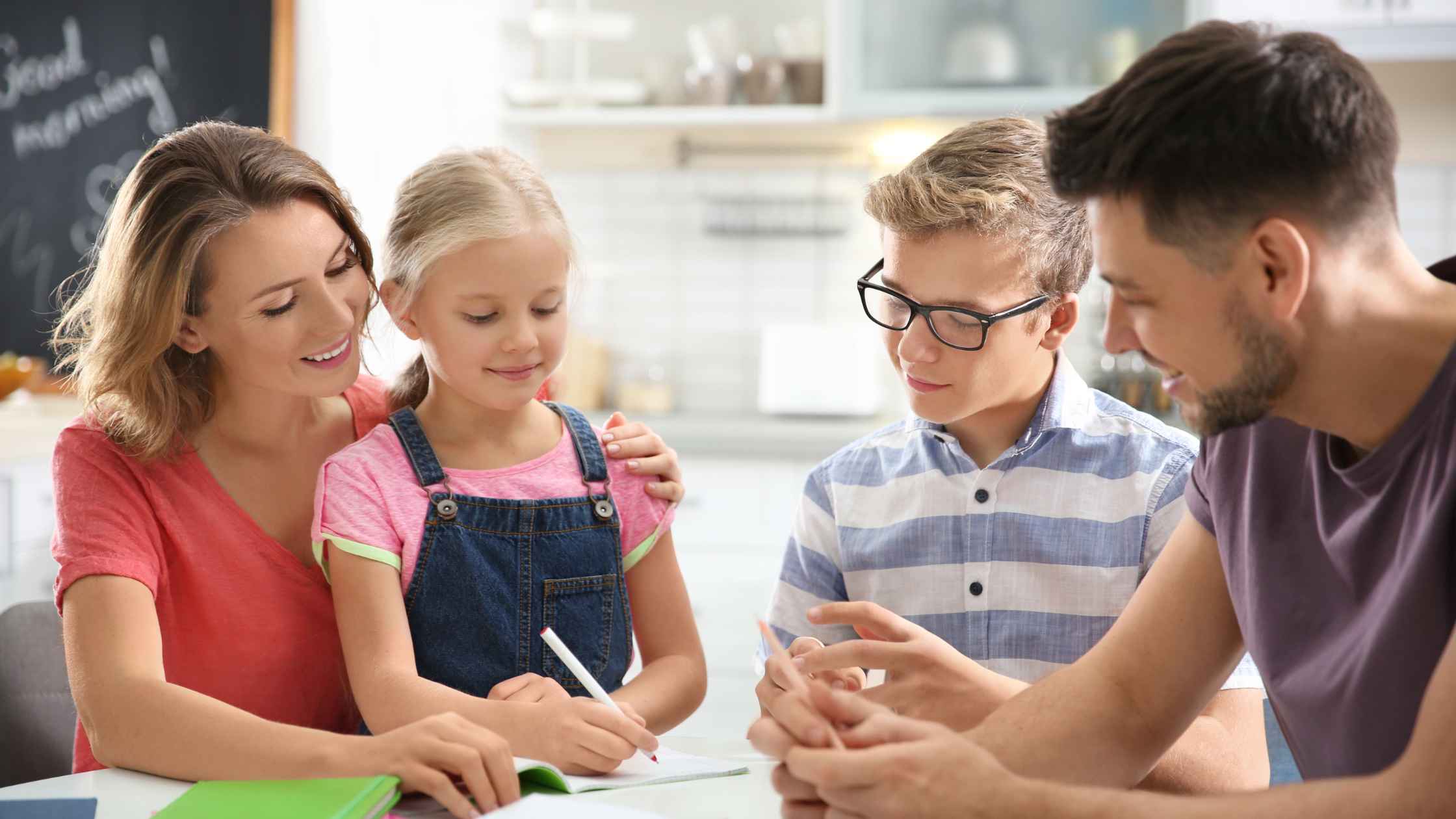 Factors Influencing Parenting Styles