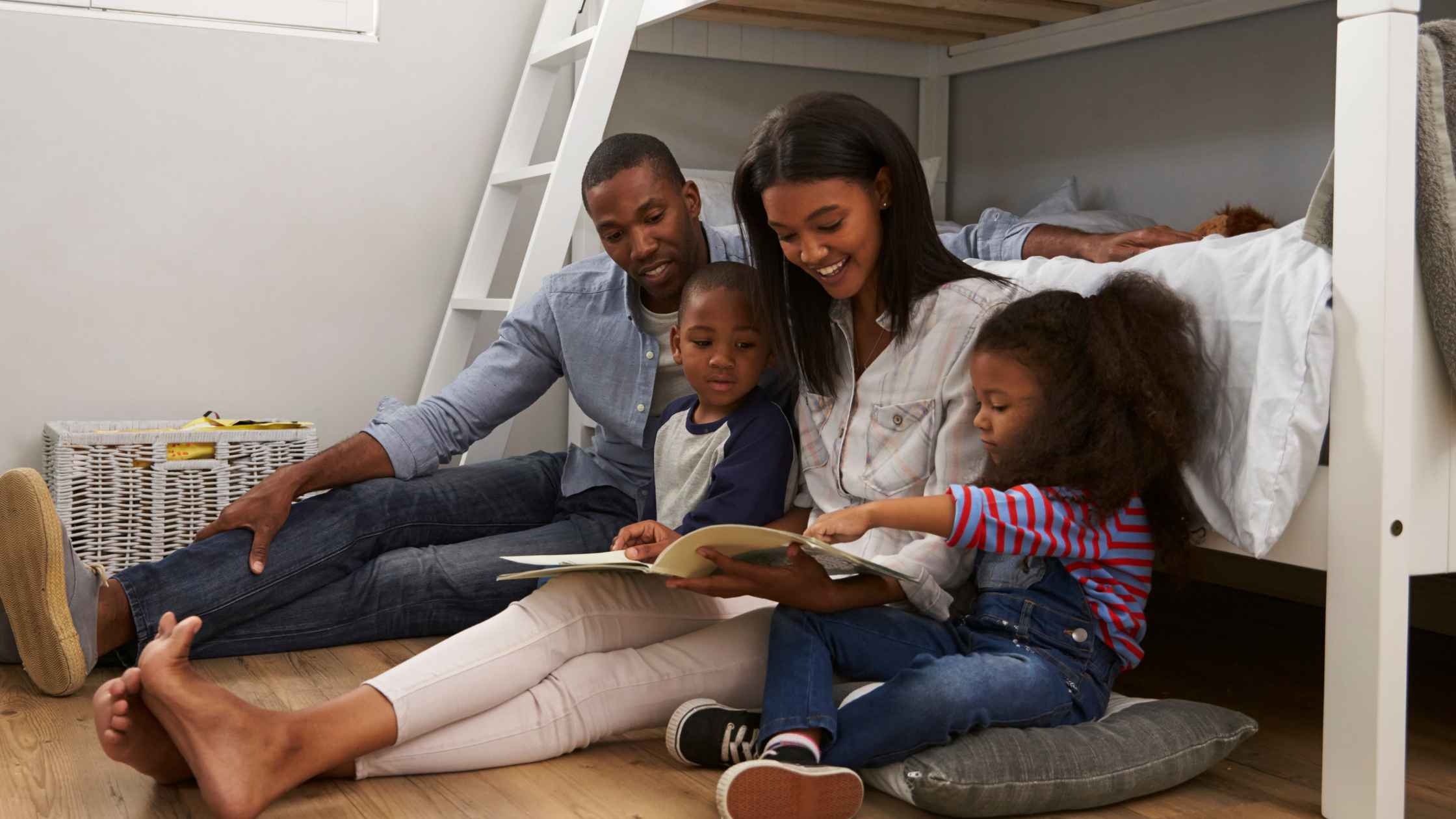 Finding Your Parenting Style