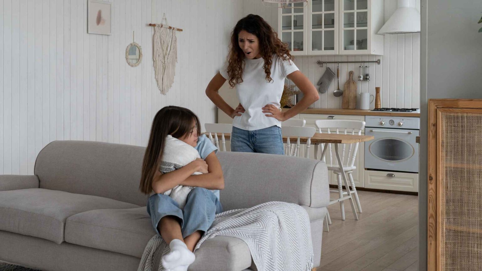 7 Proven Strategies for Responding to Your Child’s Tantrums and ...