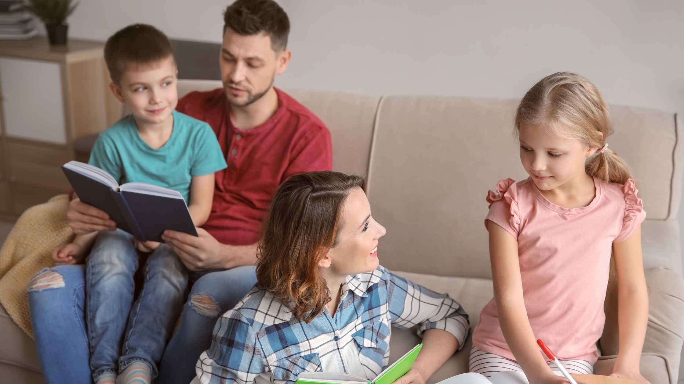 The Impact of Parenting Styles on Child Development