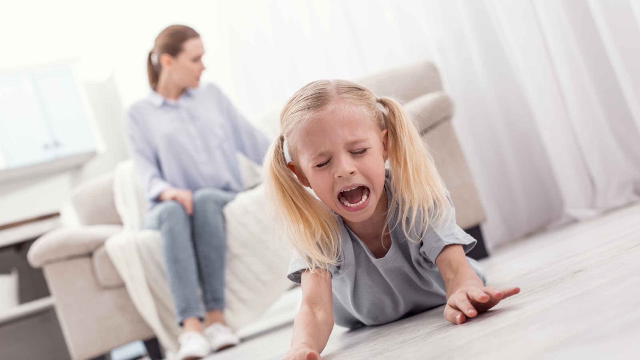 Understanding Bad Parenting