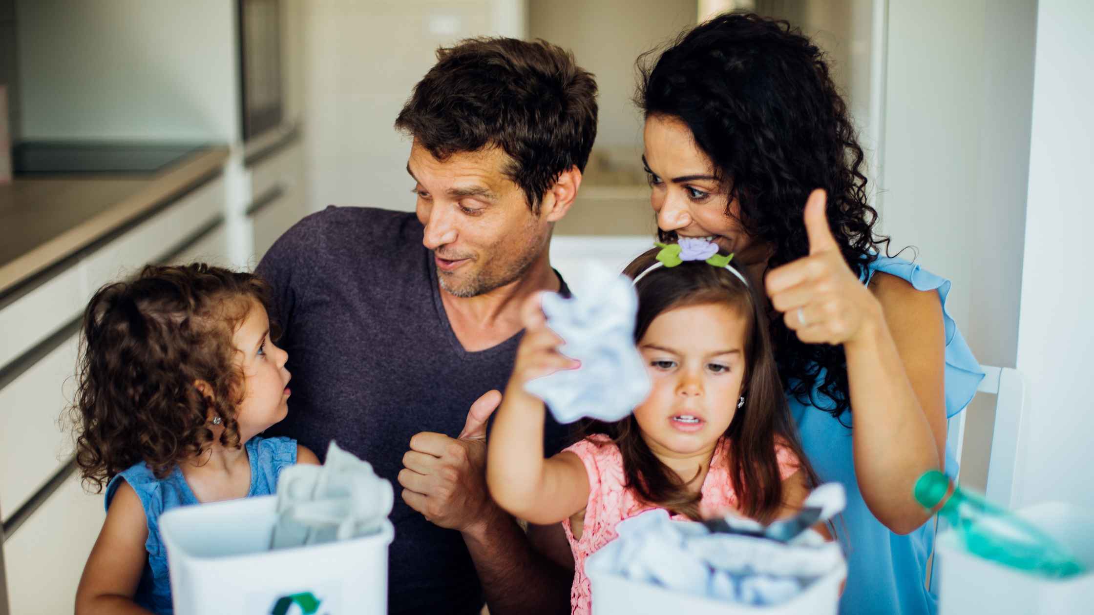 Understanding Parenting Styles