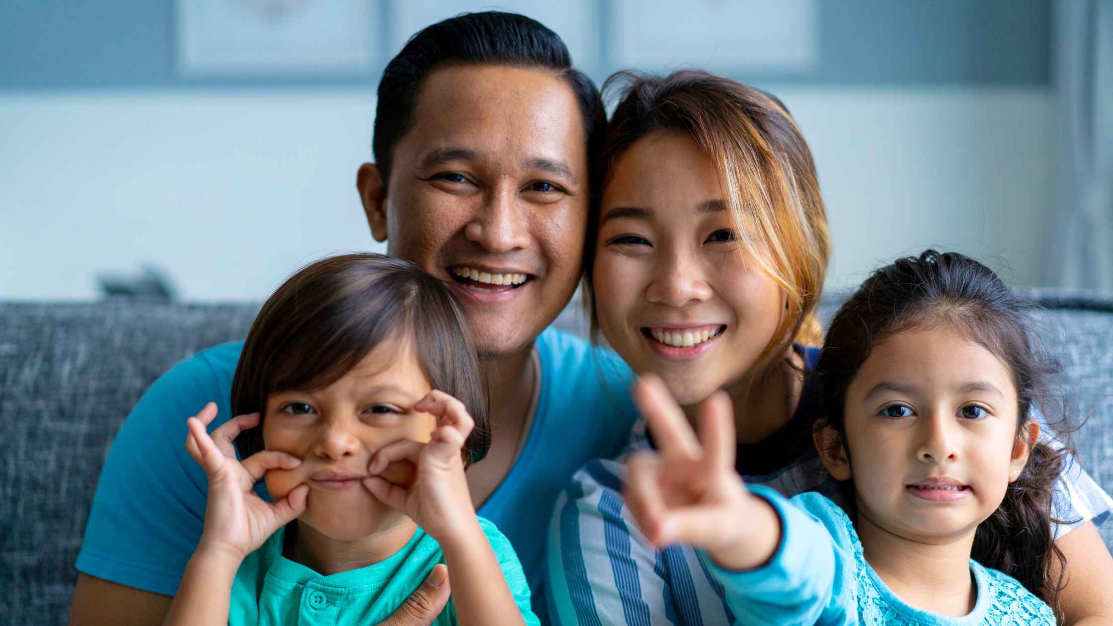 Uninvolved Parenting: Low Responsiveness, Low Demands
