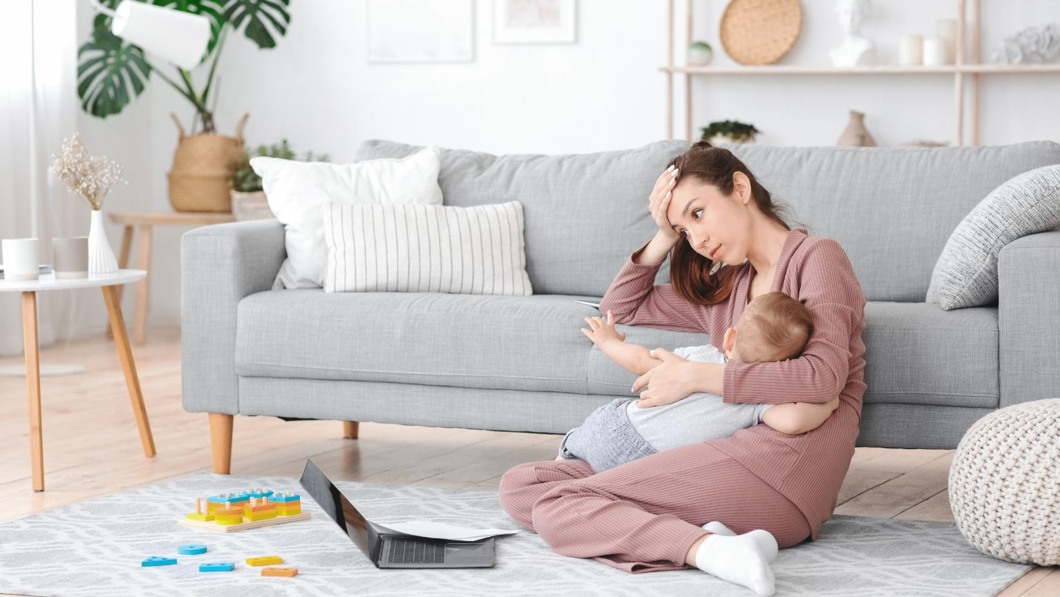 Understanding Step-Parent Jealousy