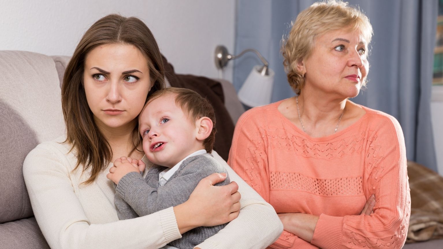 7 Powerful Tips to Handle Step-Parent Jealousy