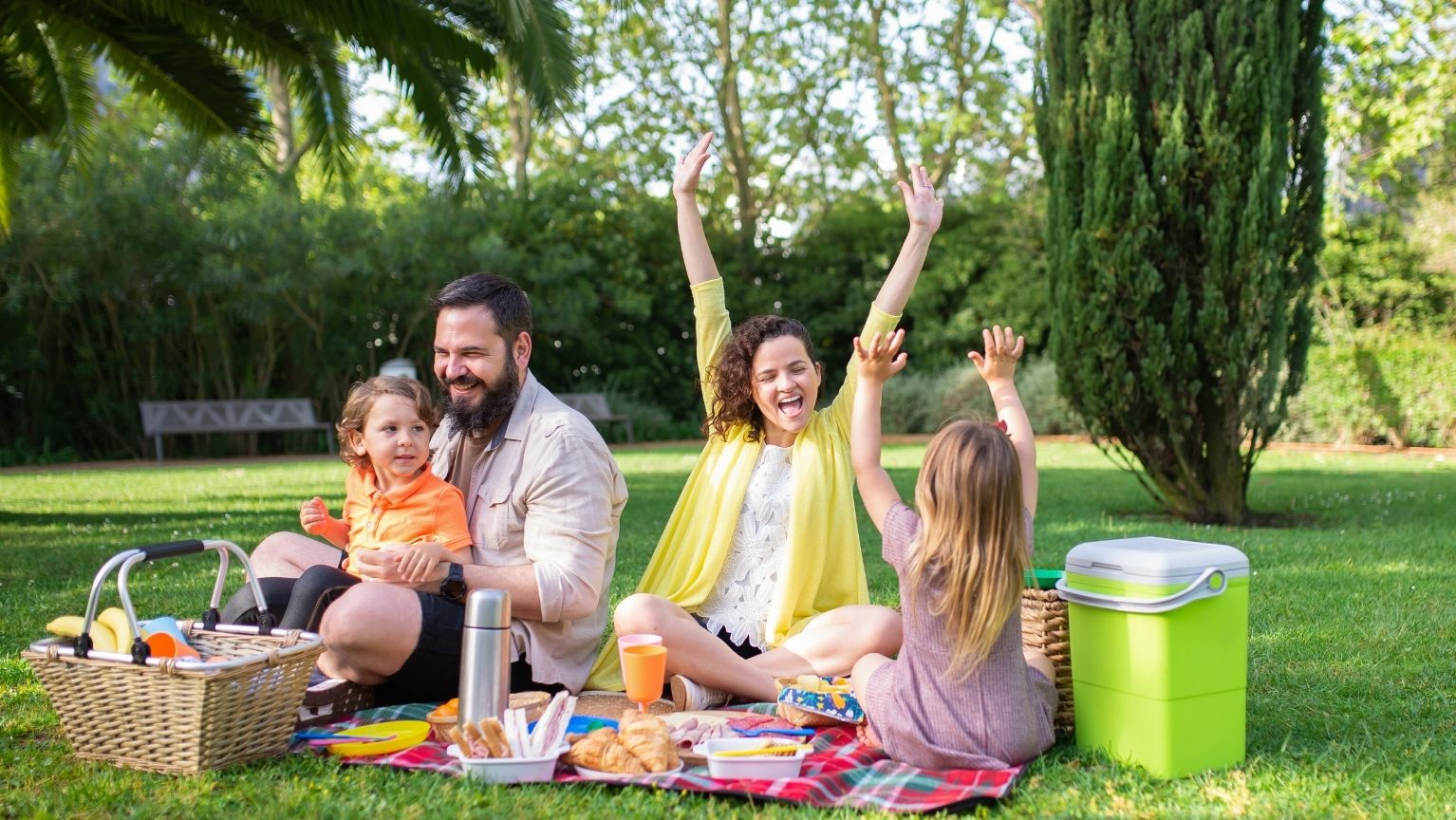 Create New Family Traditions