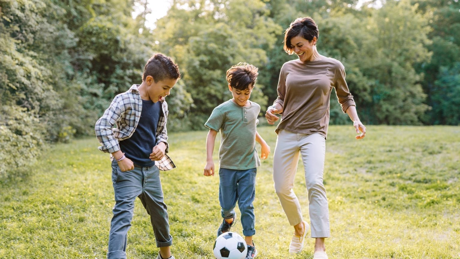 Create a Communication Game Plan