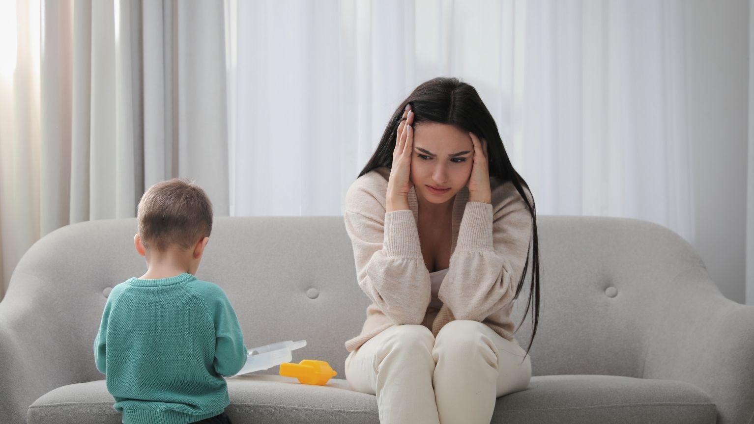 Emotional Struggles: Battling Loneliness and Guilt