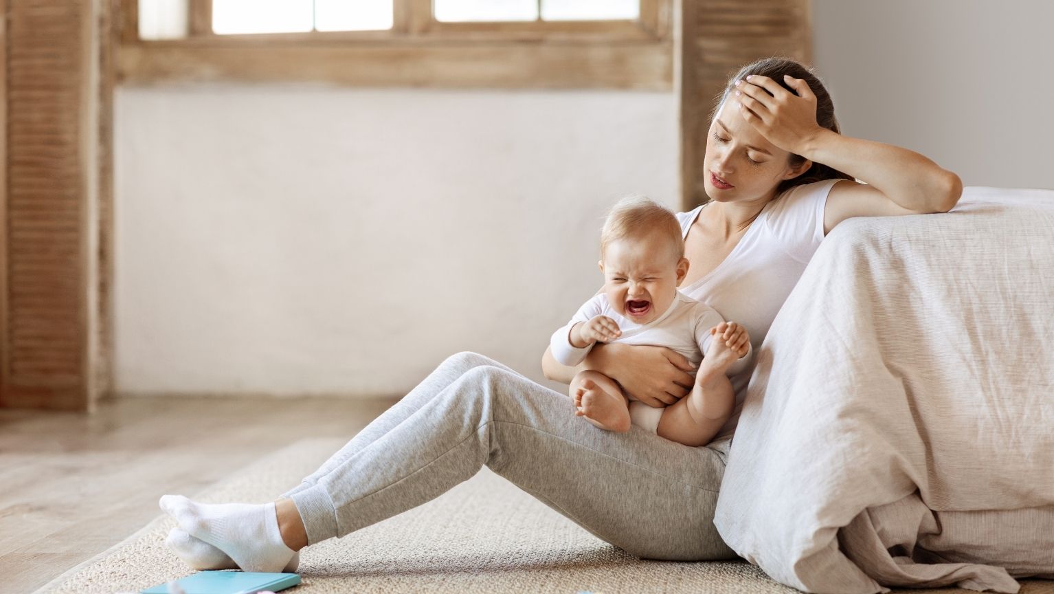 Time Management: Balancing Work, Parenting, and Self-Care